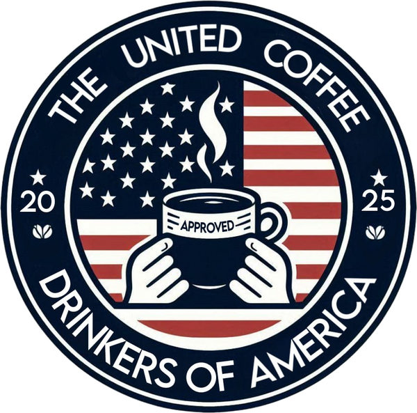 The United Coffee Drinkers of America