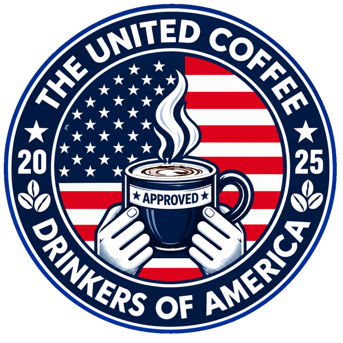 The United Coffee Drinkers of America